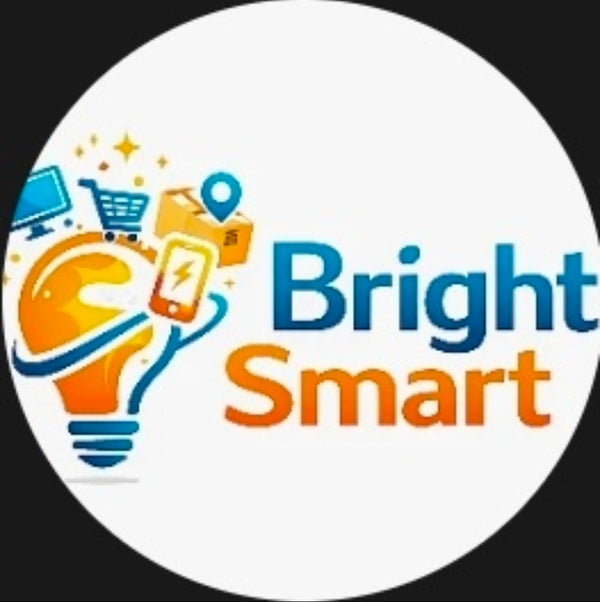 BRIGHT SMART